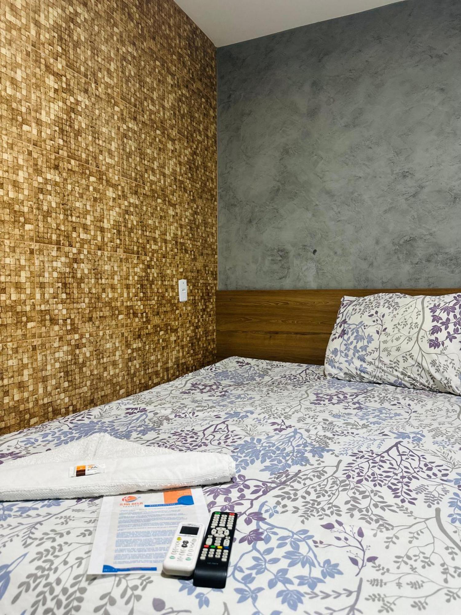 Inn Ilha Bela